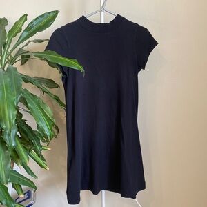 EVERLANE the weekend swing dress size S